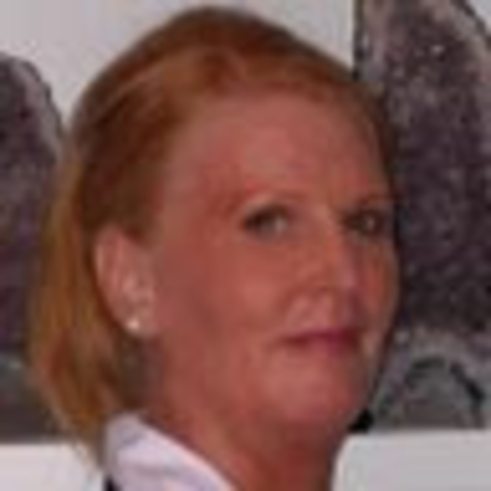 Meet your Posher, Rolinda